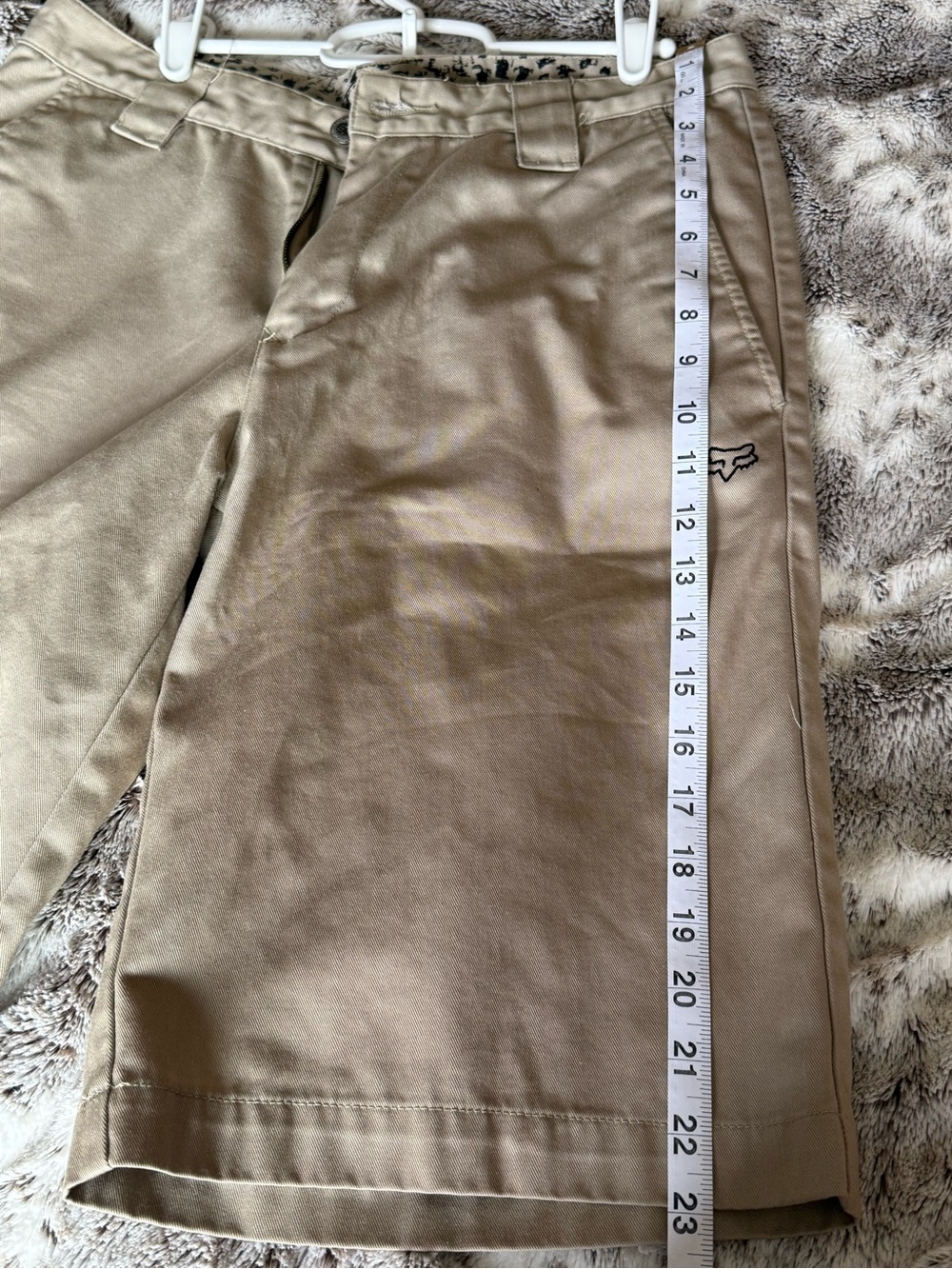 Fox Shorts - Picture 4 of 9